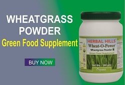 Wheat-O-Power