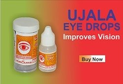 Ujala Eye Drops
